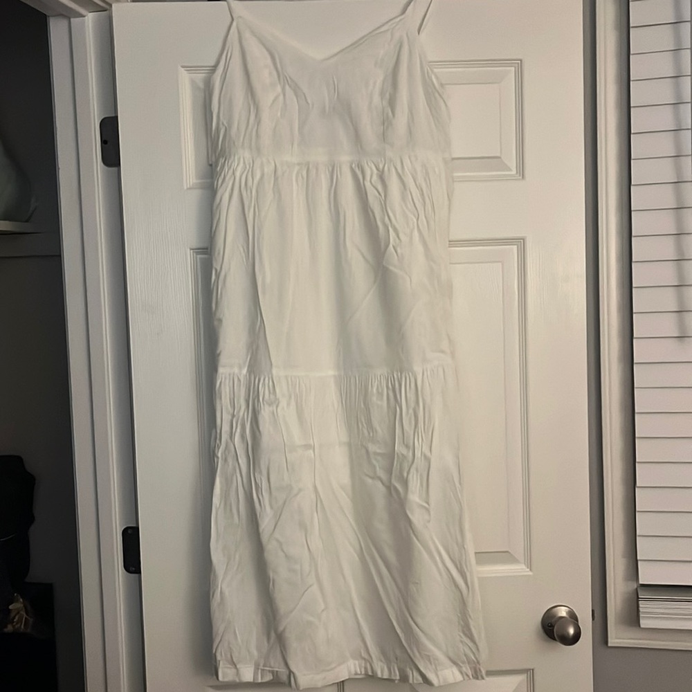 Old navy maxi dress